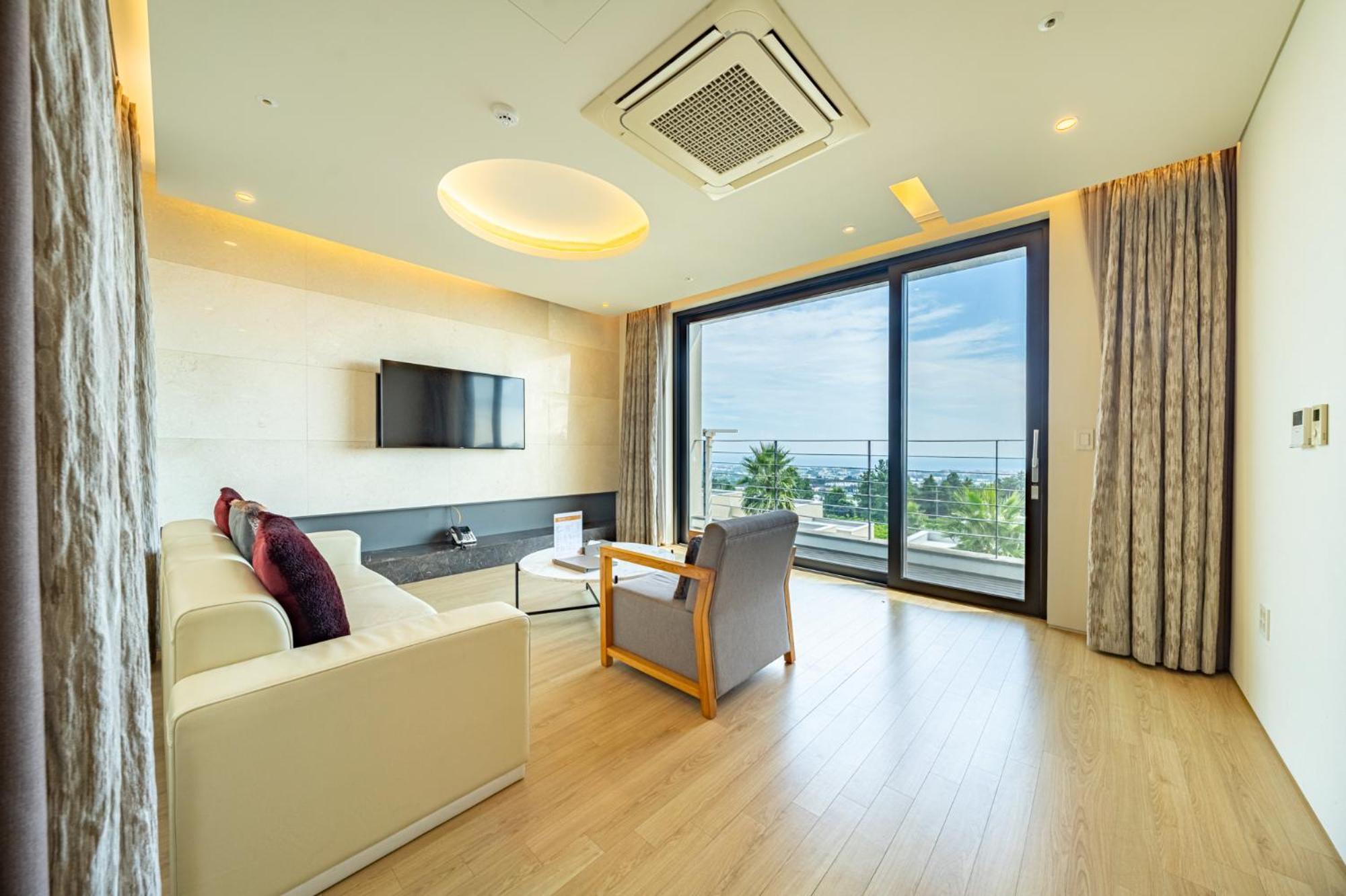 Velum Resort مدينة سيوجويبو المظهر الخارجي الصورة