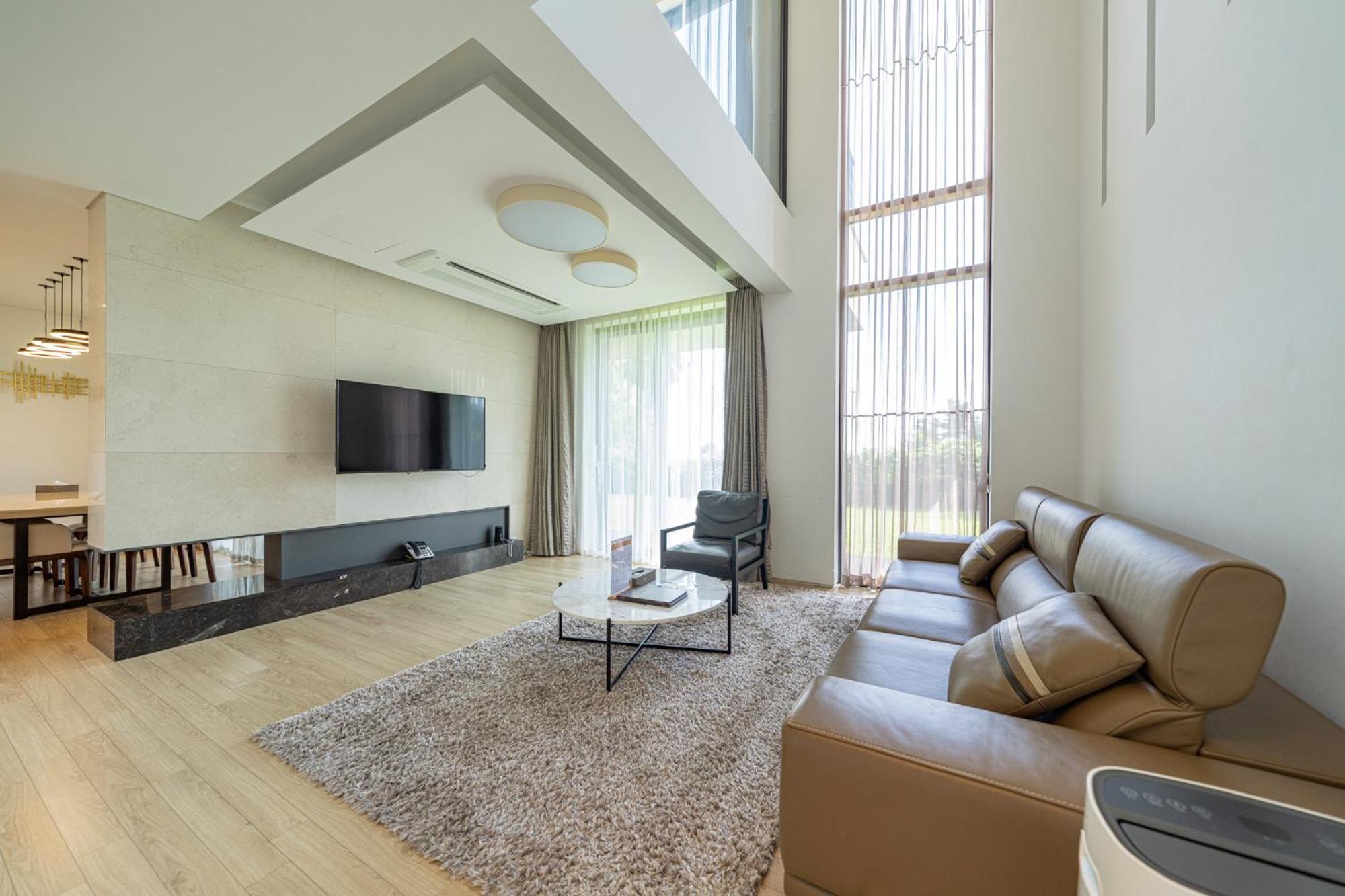 Velum Resort مدينة سيوجويبو المظهر الخارجي الصورة
