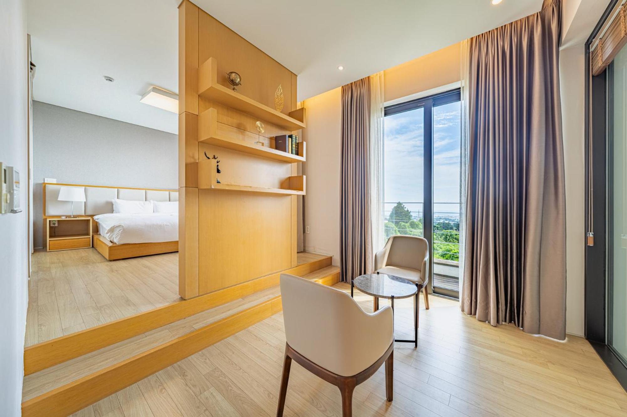 Velum Resort مدينة سيوجويبو المظهر الخارجي الصورة