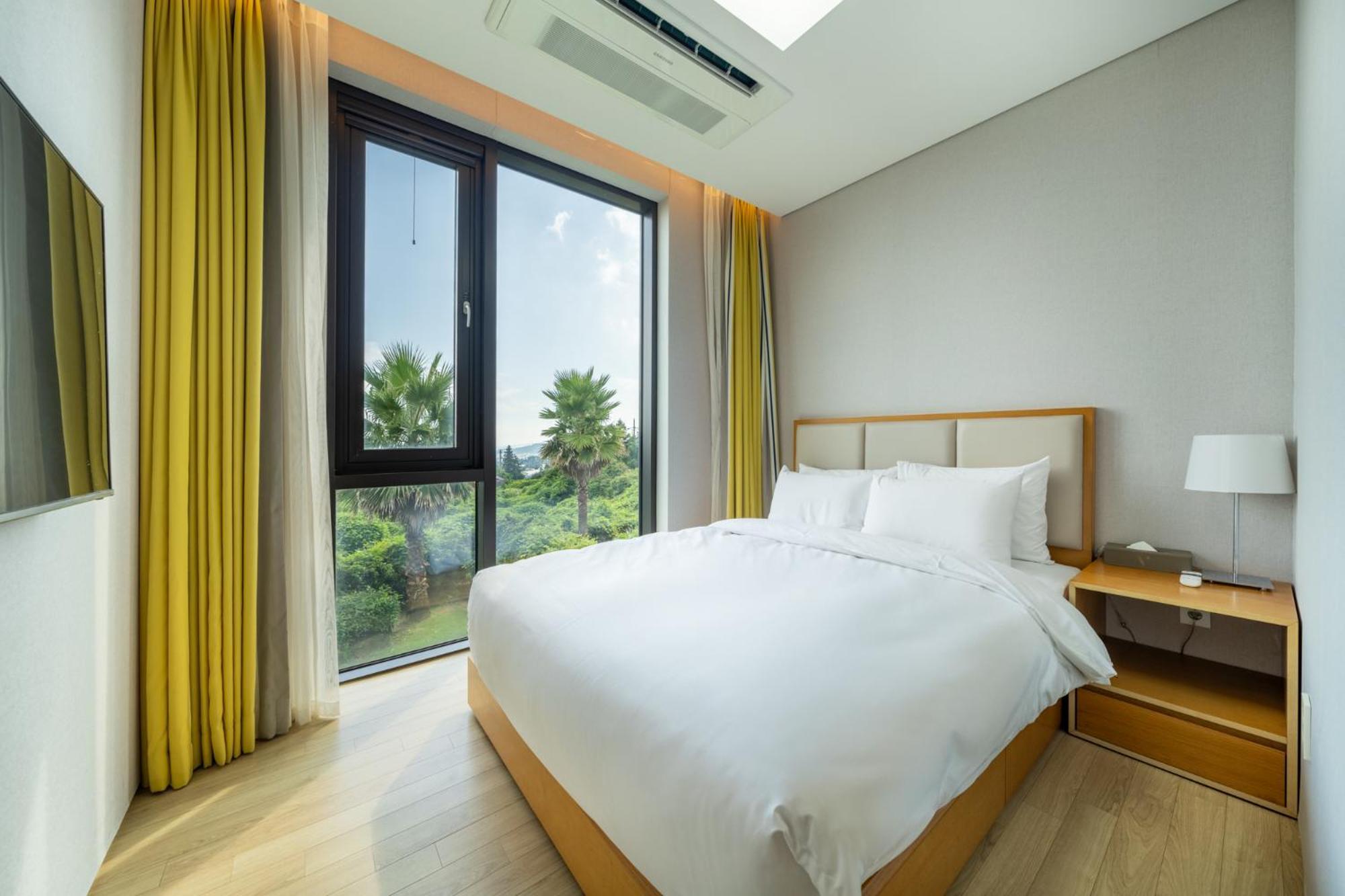 Velum Resort مدينة سيوجويبو المظهر الخارجي الصورة